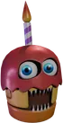 Funtime Cupcake