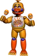 Rockstar Chica