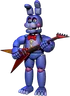Rockstar Bonnie