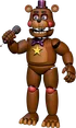 Rockstar Freddy