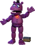 Mr. Hippo