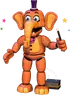 Orville Elephant