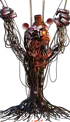 Molten Freddy