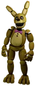 Spring Bonnie