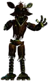 Phantom Foxy
