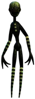 Phantom Puppet