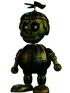 Phantom Balloon Boy
