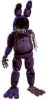 Withered Bonnie