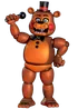 Toy Freddy