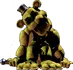 Golden Freddy