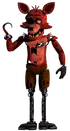 Foxy