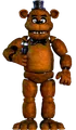 Freddy Fazbear