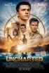 Uncharted Official Poster