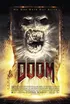 Doom Movie Poster