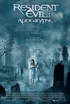Resident Evil Apocalypse Poster