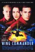 Wing Commander Post