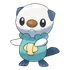 Oshawott