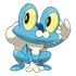 Froakie