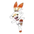 Scorbunny