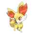 Fennekin