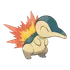 Cyndaquil