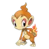 Chimchar