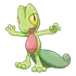 Treecko