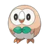 Rowlet