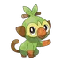 Grookey