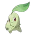 Chikorita