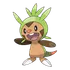 Chespin