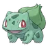 Bulbasaur