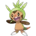 Chespin