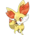 Fennekin