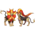 Pyroar