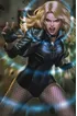 Black Canary