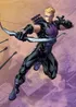 Hawkeye