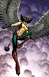 Hawkgirl