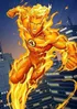 Human Torch