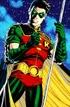 Robin (Tim Drake)