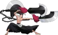 RyūMon HōZukimaru