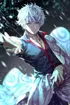 Gintoki Sakata 