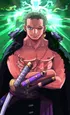 Roronoa Zoro