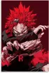 Eijirou Kirishima