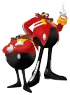 Dr. Robotnik (Sonic The Hedgehog)