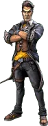 Handsome Jack (Borderlands 2)