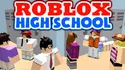 Robloxian High School