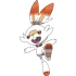 Scorbunny