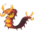 Centiskorch