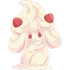 Alcremie